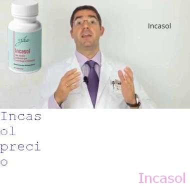 Incasol Xt